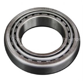 German quality front inner wheel bearing 5/79-7/92 - OEM PART NO: 113517185C