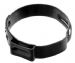 German quality claming clip 7mm width  T25 80-92
