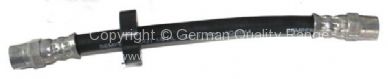 German quality rear brake hose 185mm Bus - OEM PART NO: 433611775A