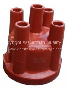 German quality distributor cap MV/SR/SS/ 2.1 8/84-91 - OEM PART NO: 030905207