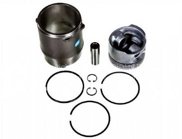 German quality KSPG Barrel and piston 1.9 Water Boxer (DG/DF/DH/GW) - OEM PART NO: 025198075