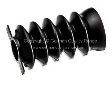 German quality bellow for shift rod T25 - OEM PART NO: 251711167F