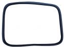 german_quality_crew_cab_side_window_seal_for_fixed_window