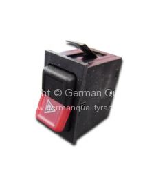 German quality hazard switch T25 8/80-7/83 - OEM PART NO: 161953235B