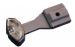 German quality dash heater control leaver