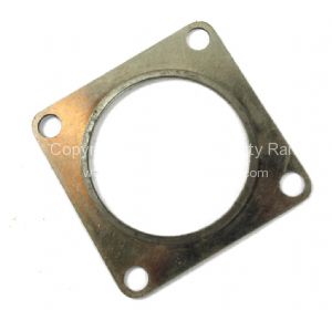 German quality downpipe to manifold gasket 1600cc-1700cc diesel T25 82-92 - OEM PART NO: 811253115