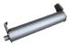 German quality silencer 1600cc diesel CS Code 8/80-7/92