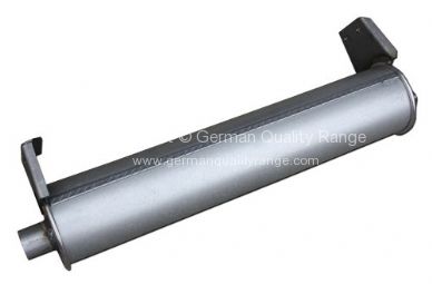 German quality silencer 1600cc diesel CS Code 8/80-7/92 - OEM PART NO: 068251053 