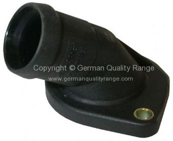 German quality thermostat cover Diesel & TD 80-7/85 - OEM PART NO: 048121121B