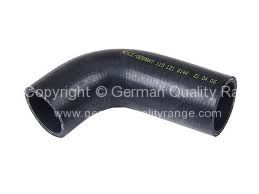 German quality hose side pipe to thermostat housing 1.9-2.1 85-92 - OEM PART NO: 025121073H