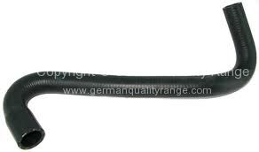 German quality Water hose fits between oil cooler and auxilliary water pump Diesel - OEM PART NO: 068121105 