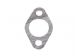 German quality Water pipe/Head flange/Water pump gasket 1.9cc-2.1cc