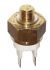German quality 2 pin thermo Switch White M10 x 1