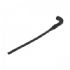 German quality Water hose left hand cylinder head for vehicles without aircon 1.9-2.1