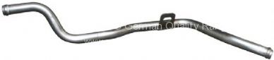 German quality stainless steel water pipe oil cooler to Thermostat T25 86-92 - OEM PART NO: 025121065A
