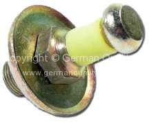 German quality door striker Pin - OEM PART NO: 357837034